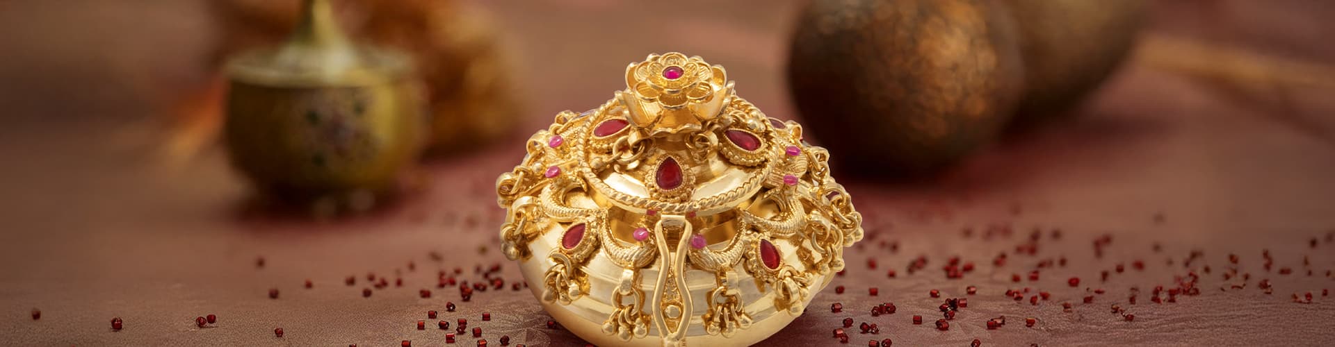 background for Shubha Swarna 