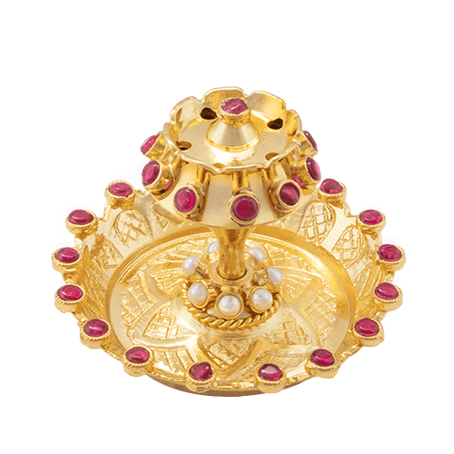 Small Agarbatti Stand