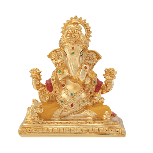 Main Product