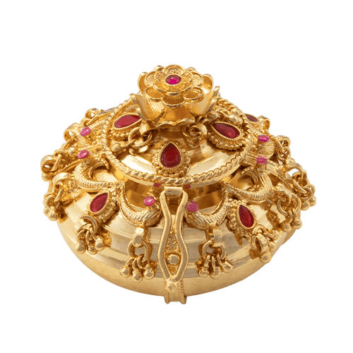 Designer Karanda